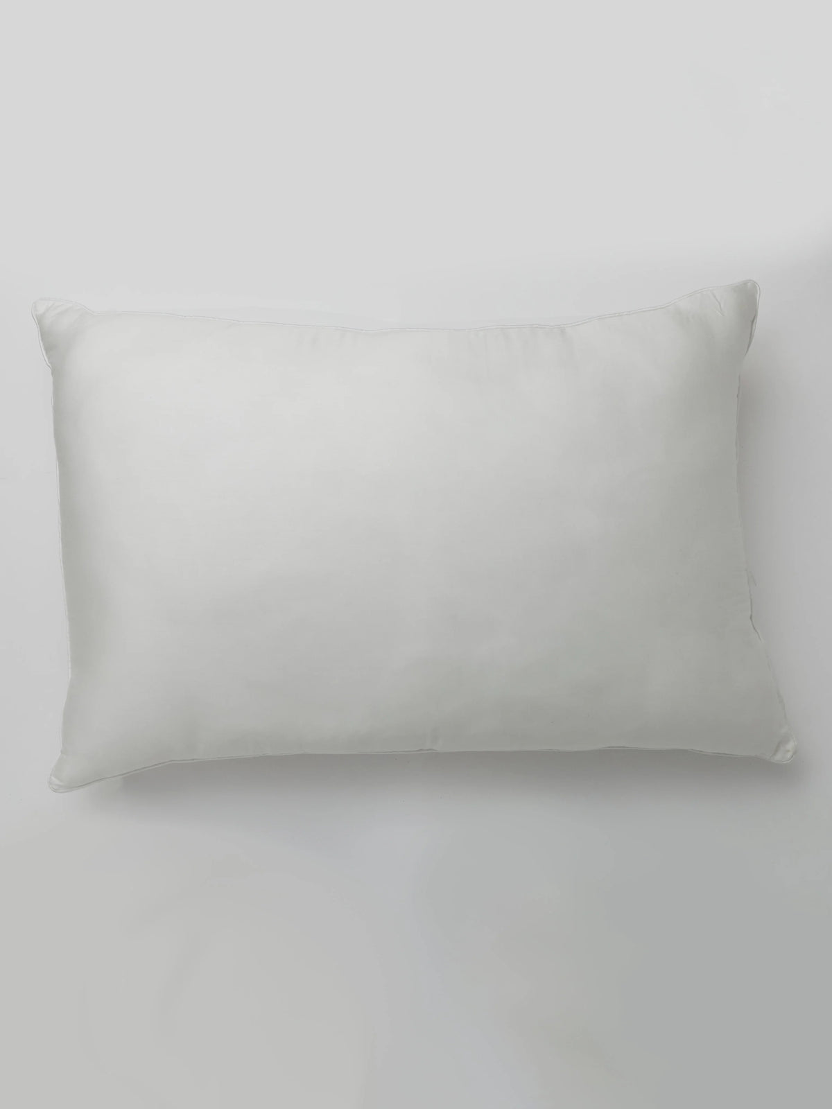 Bamboo Down Alternative Travel Pillow