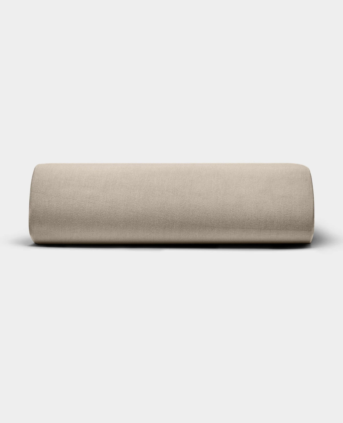 Bamboo Jersey Fitted Sheet